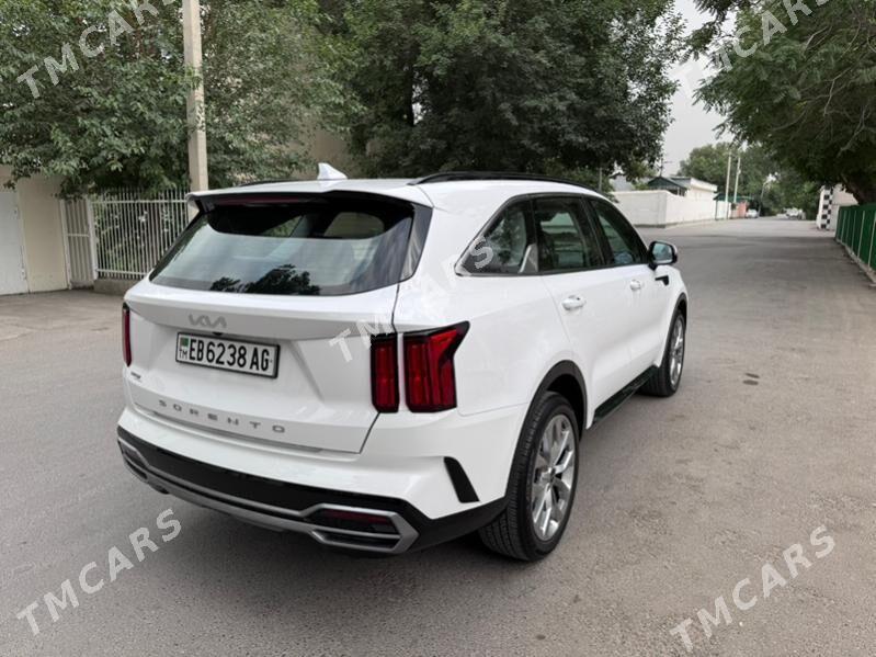 Kia Sorento 2022 - 585 000 TMT - Aşgabat - img 1