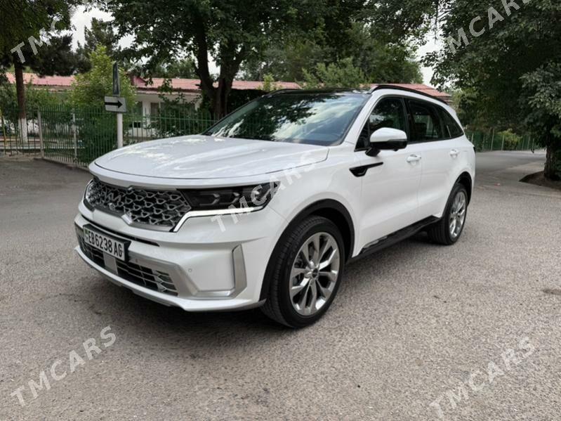 Kia Sorento 2022 - 585 000 TMT - Aşgabat - img 4