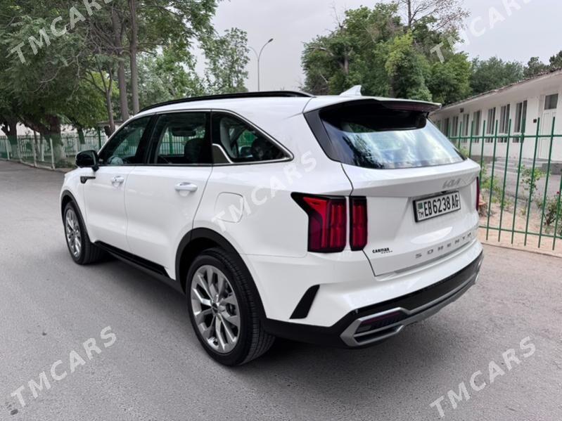 Kia Sorento 2022 - 585 000 TMT - Aşgabat - img 3