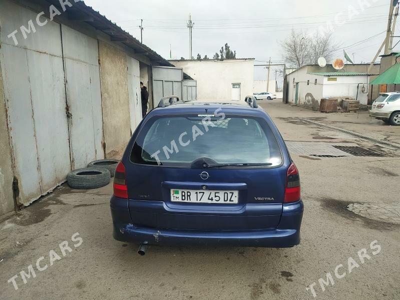 Opel Vectra 2001 - 46 000 TMT - Daşoguz - img 2