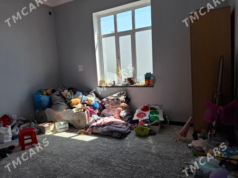 Дом в Чоганлы - Ашхабад - img 4