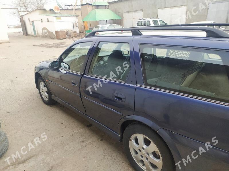Opel Vectra 2001 - 46 000 TMT - Daşoguz - img 5