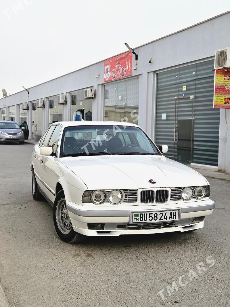 BMW 525 1990 - 56 000 TMT - Kaka - img 4