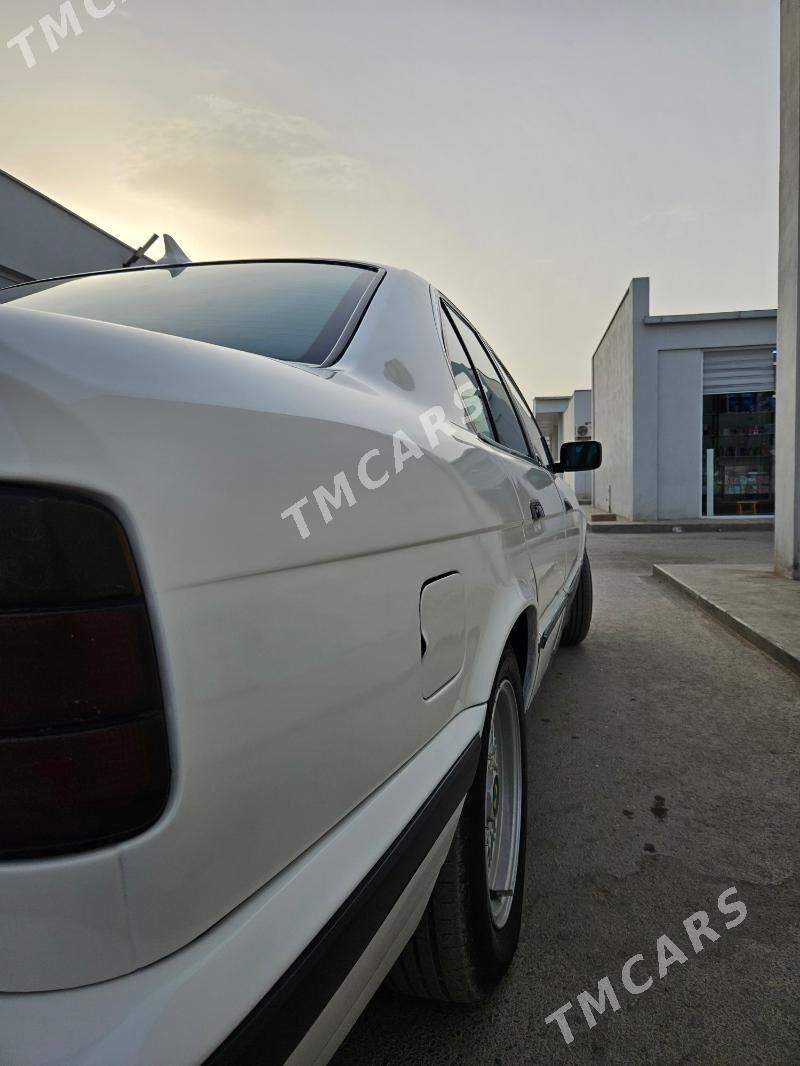 BMW 525 1990 - 56 000 TMT - Kaka - img 7