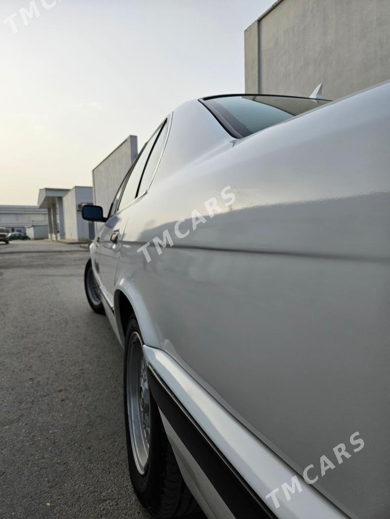 BMW 525 1990 - 56 000 TMT - Kaka - img 8
