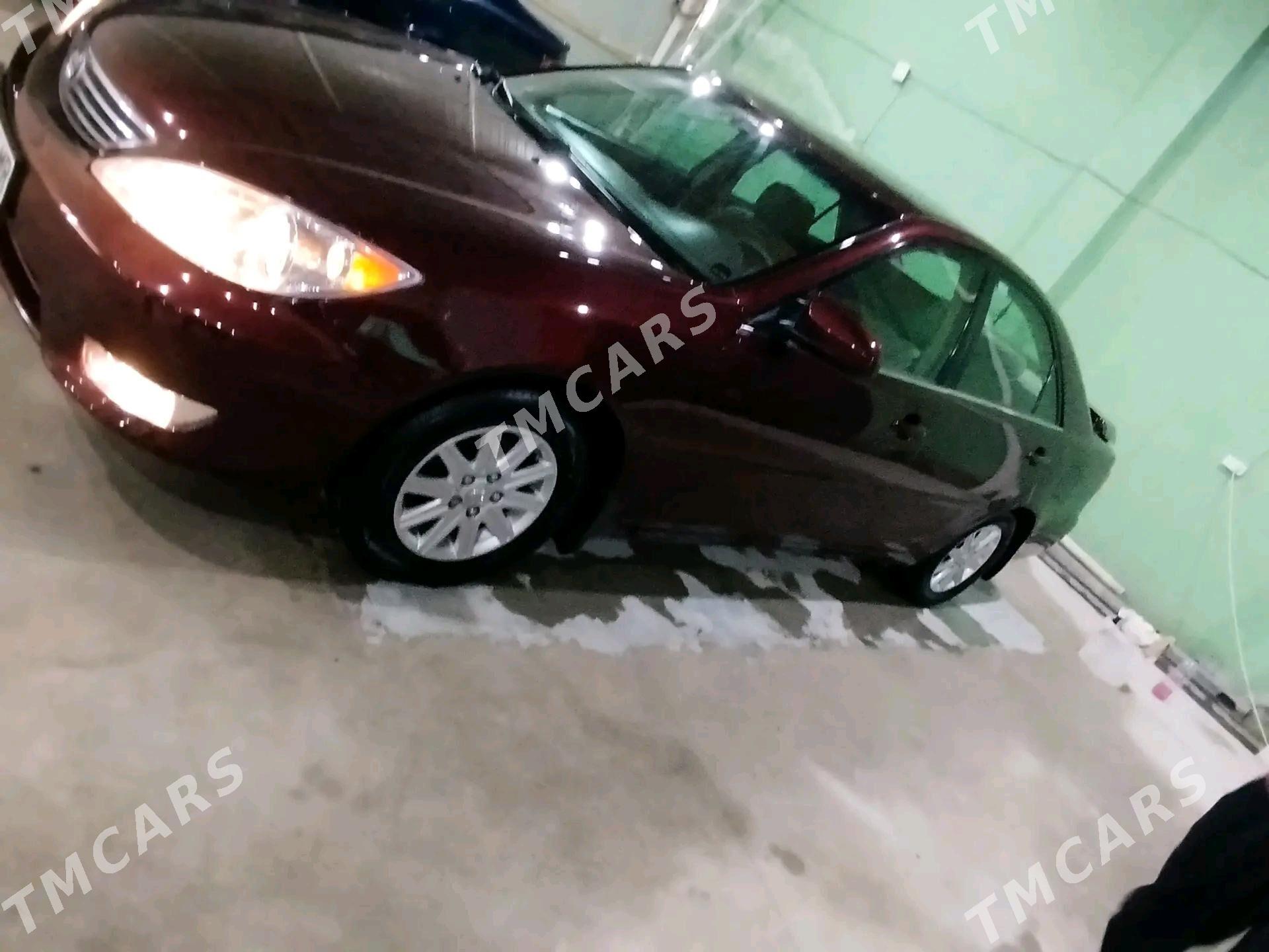 Toyota Camry 2005 - 200 000 TMT - Мары - img 3
