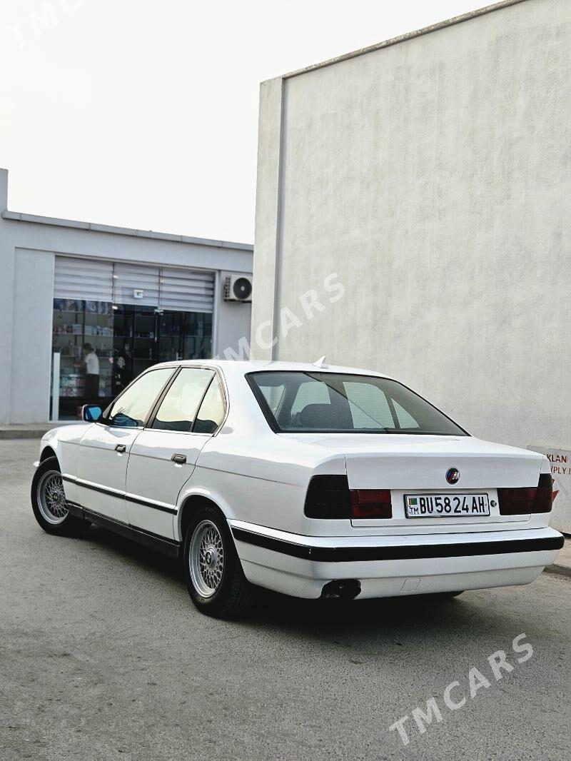 BMW 525 1990 - 56 000 TMT - Kaka - img 9