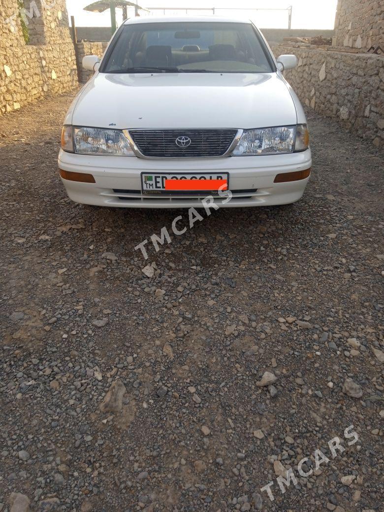 Toyota Avalon 1996 - 115 000 TMT - Койтендаг - img 3