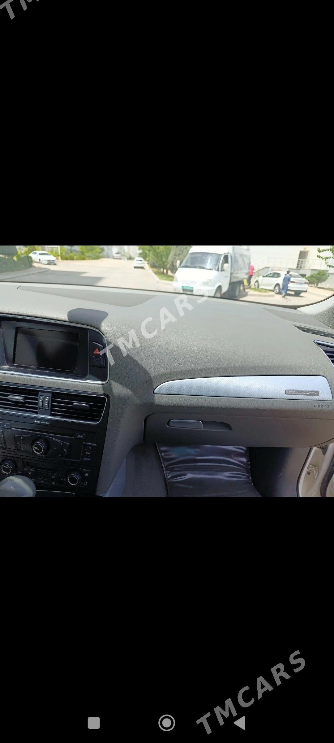 Audi Q5 2009 - 220 000 TMT - Podwoýski köç. (Bitarap Türkmenistan şaýoly) - img 3