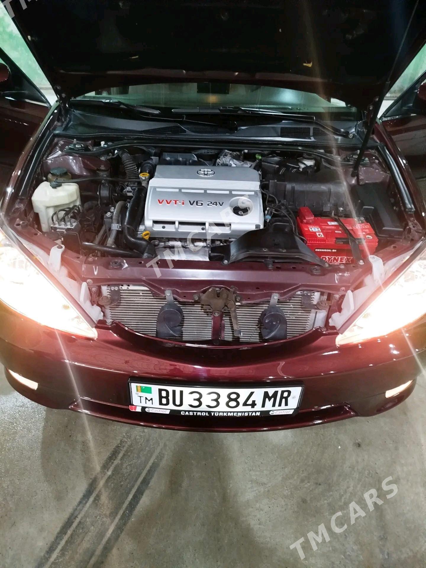 Toyota Camry 2005 - 200 000 TMT - Мары - img 5