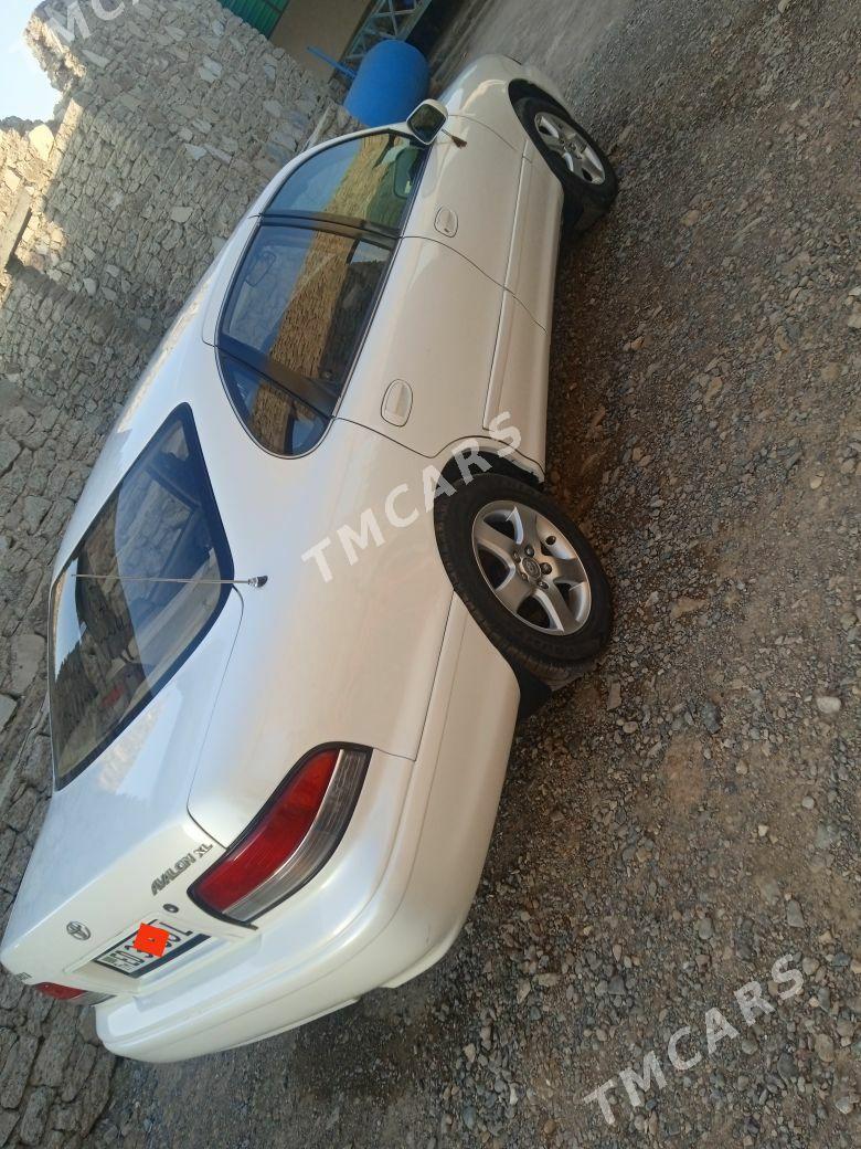 Toyota Avalon 1996 - 115 000 TMT - Койтендаг - img 4