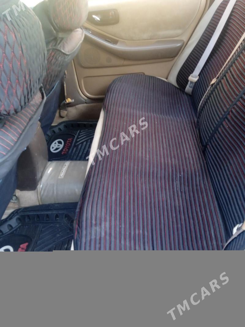 Toyota Avalon 1996 - 115 000 TMT - Койтендаг - img 2