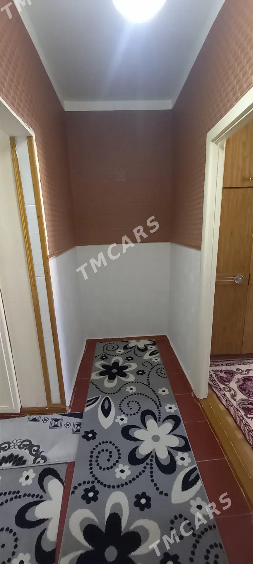 Mir 2 5/5 etaź, 2komnat - Aşgabat - img 2