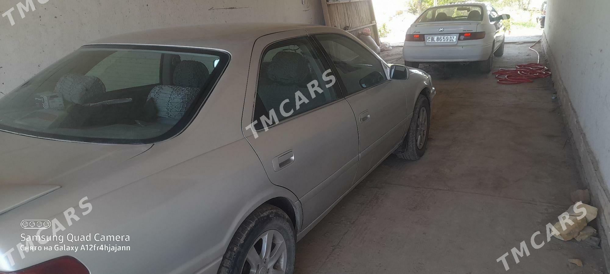 Toyota Camry 2000 - 135 000 TMT - Akdepe - img 2