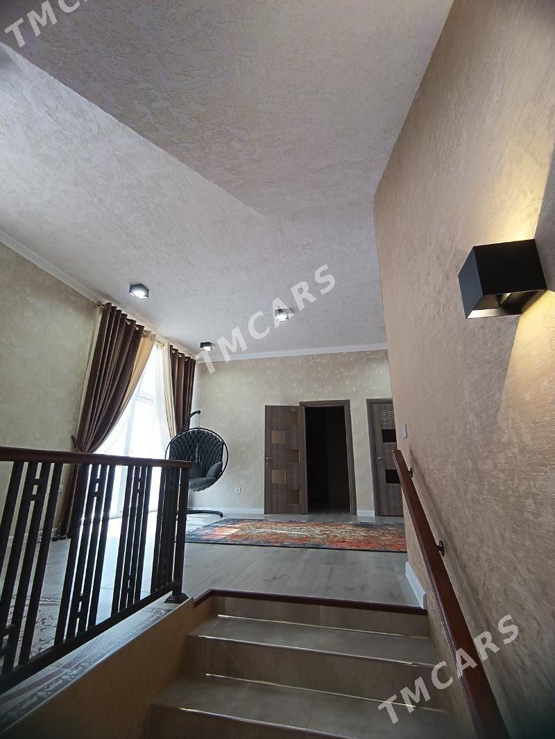 Satlyk Anew Kotej Анев Котеж - Aşgabat - img 10