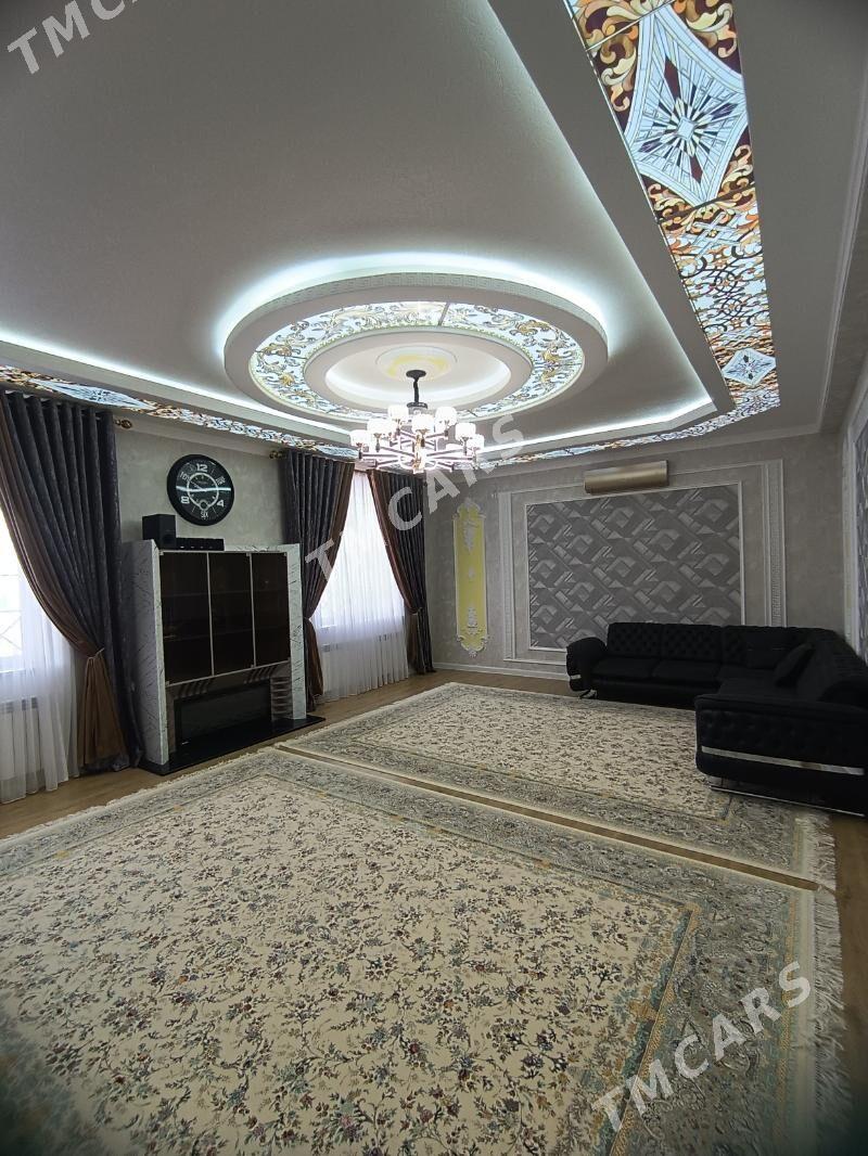 Satlyk Anew Kotej Анев Котеж - Aşgabat - img 2
