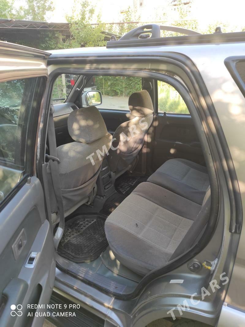 Toyota 4Runner 2002 - 155 000 TMT - Türkmenabat - img 3