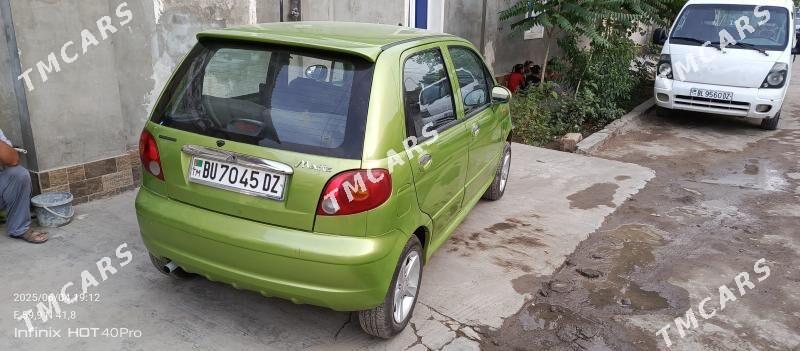 Daewoo Matiz 2002 - 36 000 TMT - Дашогуз - img 4