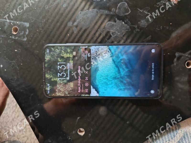 redmi not 10 5 g obmen - Balkanabat - img 2