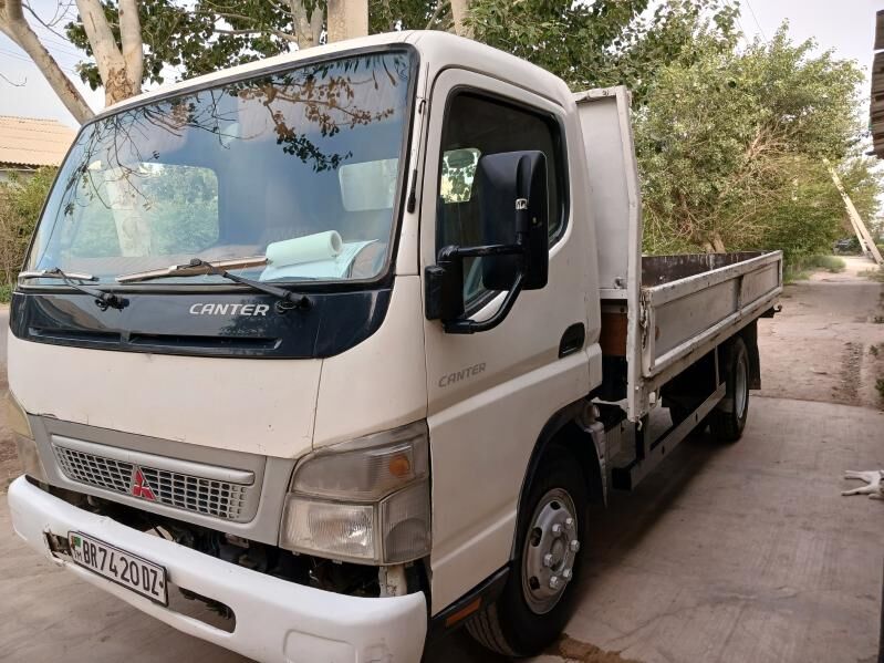 Mitsubishi Canter 2005 - 220 000 TMT - Daşoguz - img 5