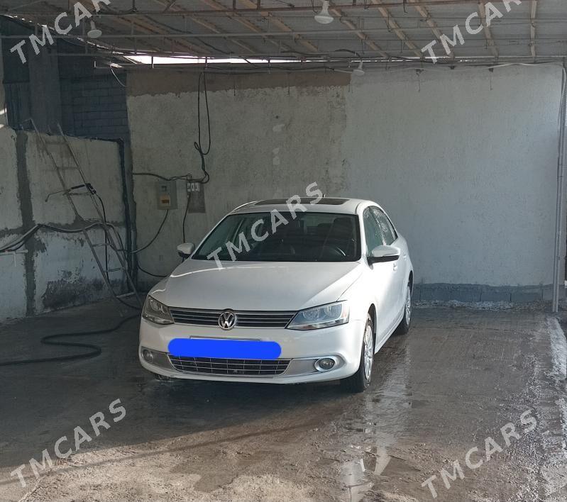 Volkswagen Jetta 2010 - 125 000 TMT - Ашхабад - img 6