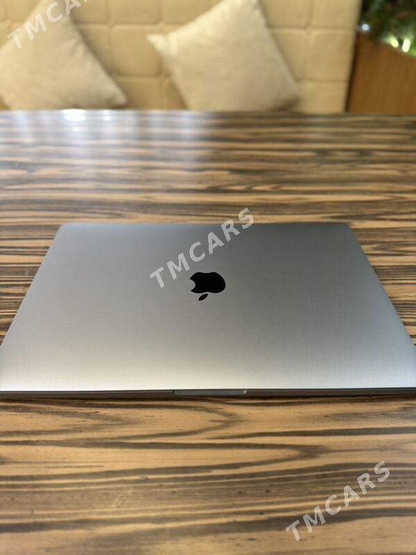 MacBook Pro 13 m1 - Aşgabat - img 5