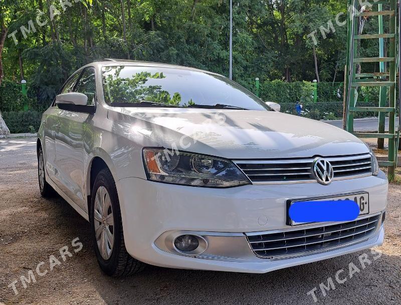 Volkswagen Jetta 2010 - 125 000 TMT - Ашхабад - img 2