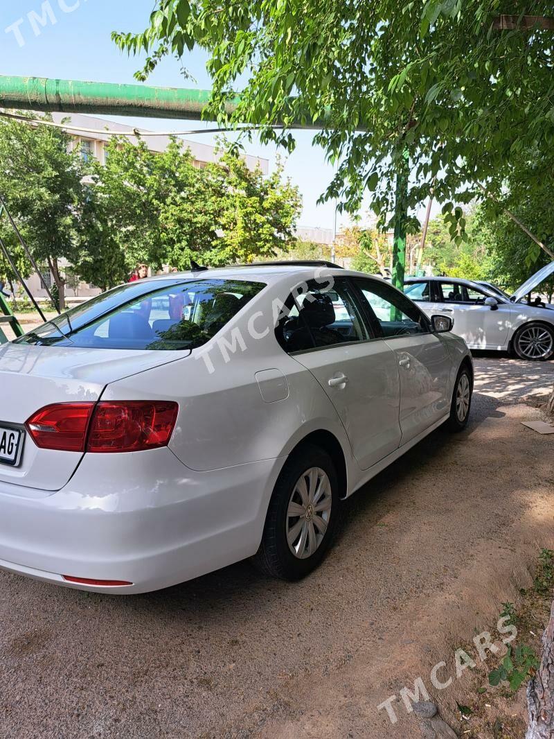 Volkswagen Jetta 2010 - 125 000 TMT - Ашхабад - img 3