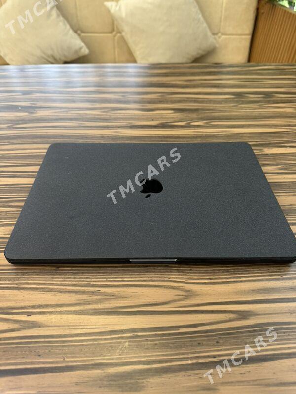 MacBook Pro 13 m1 - Aşgabat - img 4