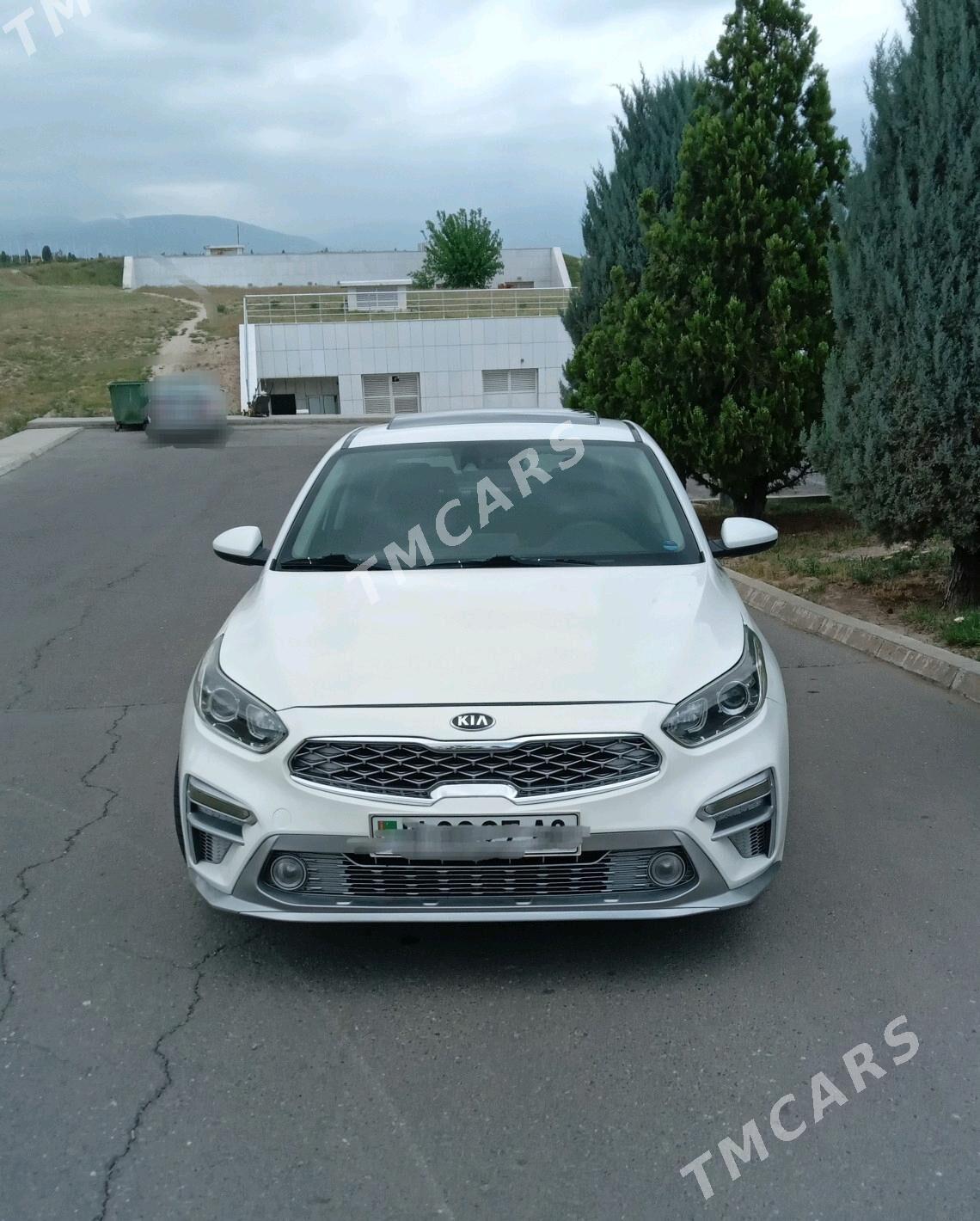 Kia Forte 2019 - 214 000 TMT - Aşgabat - img 2