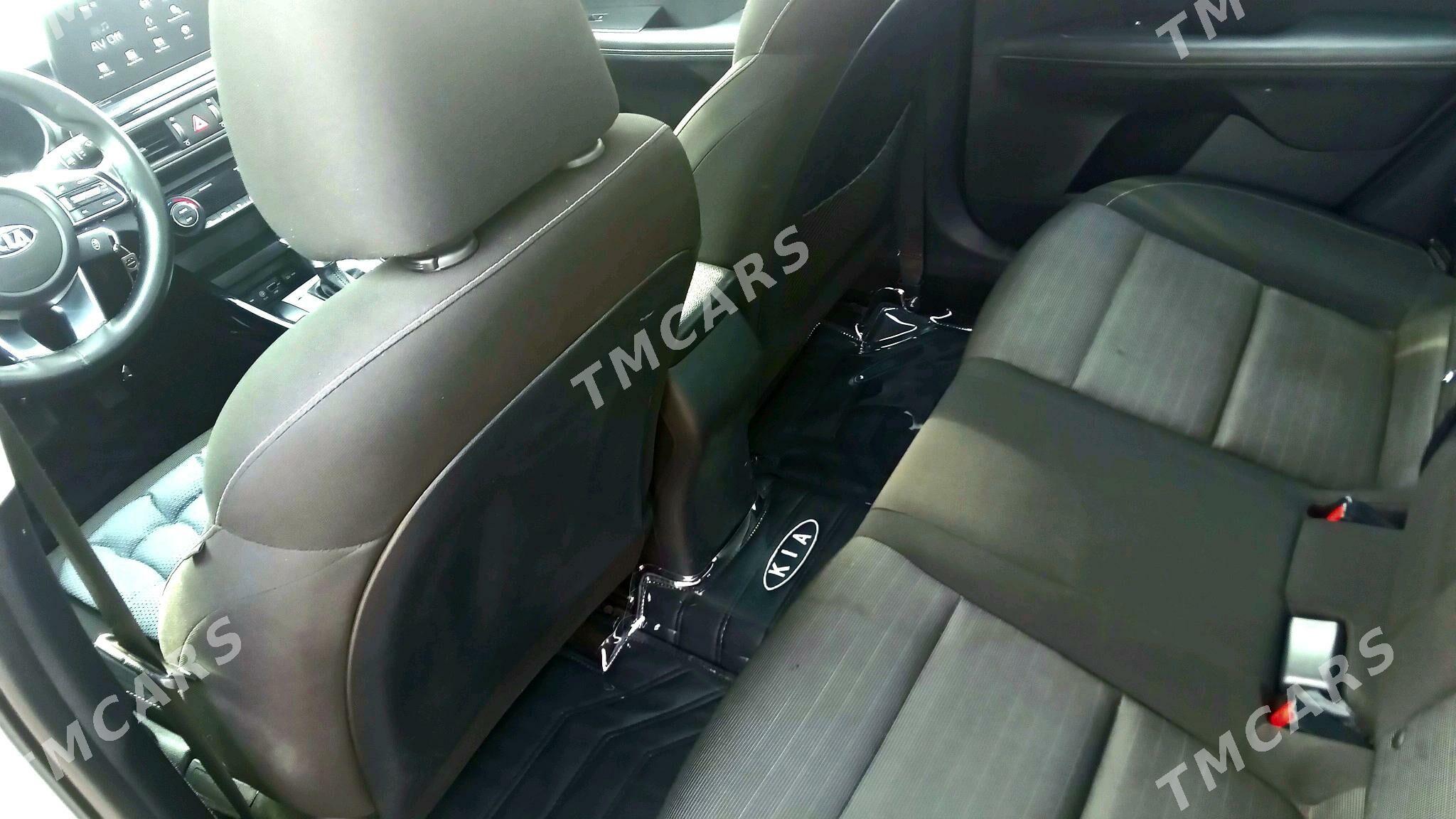 Kia Forte 2019 - 214 000 TMT - Aşgabat - img 6