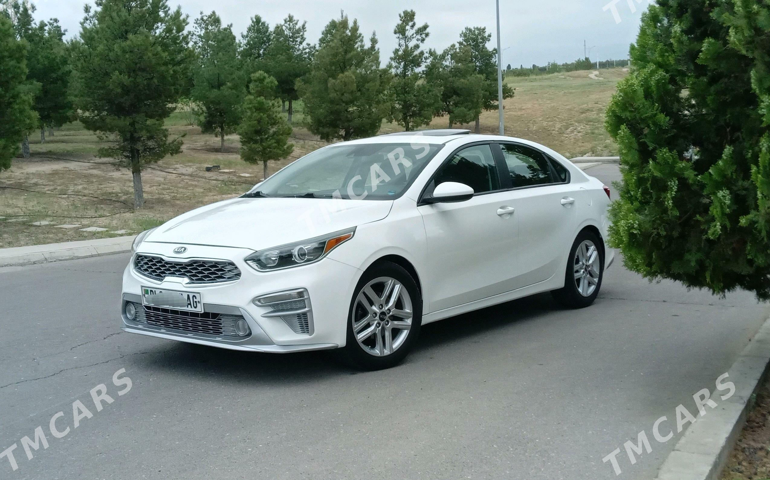 Kia Forte 2019 - 214 000 TMT - Aşgabat - img 7