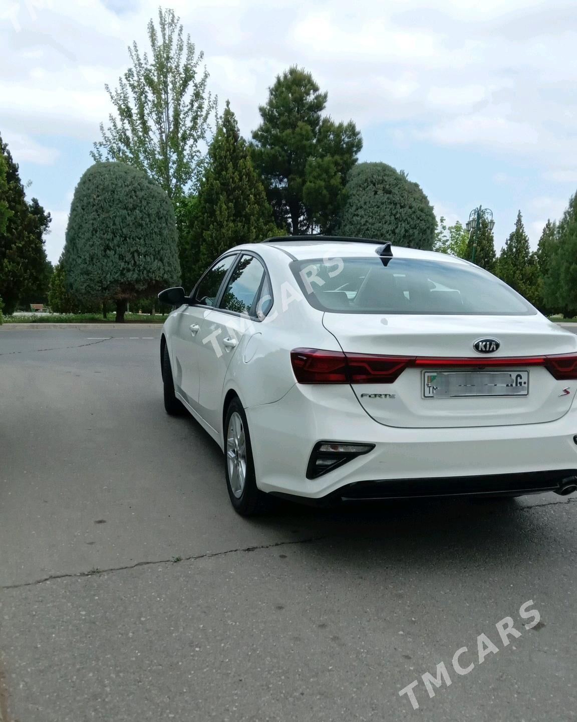 Kia Forte 2019 - 214 000 TMT - Aşgabat - img 3