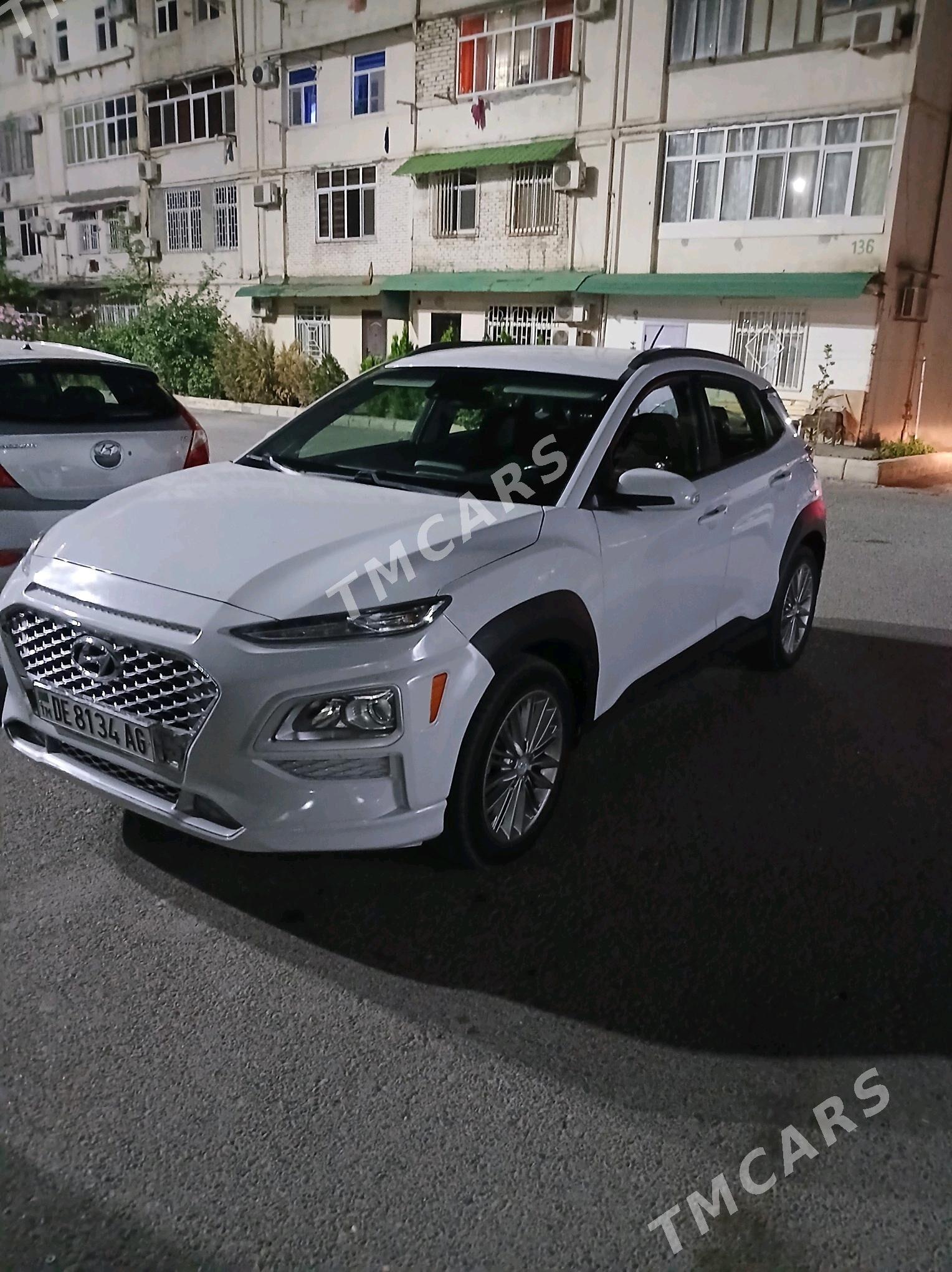 Hyundai Kona 2020 - 215 000 TMT - Aşgabat - img 5