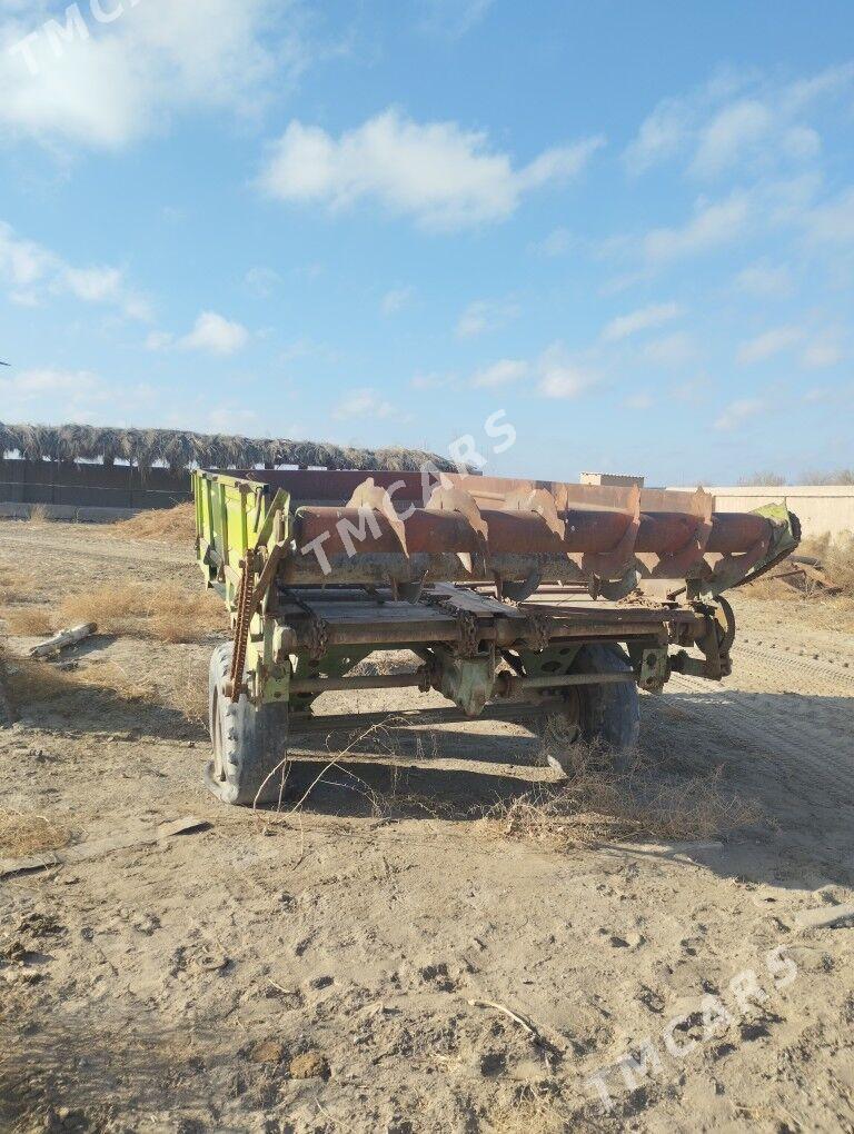 MTZ 80 2005 - 30 000 TMT - Шабатский этрап - img 7