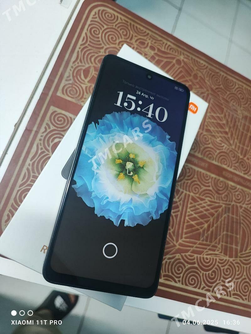 Redmi not 13 - Daşoguz - img 3