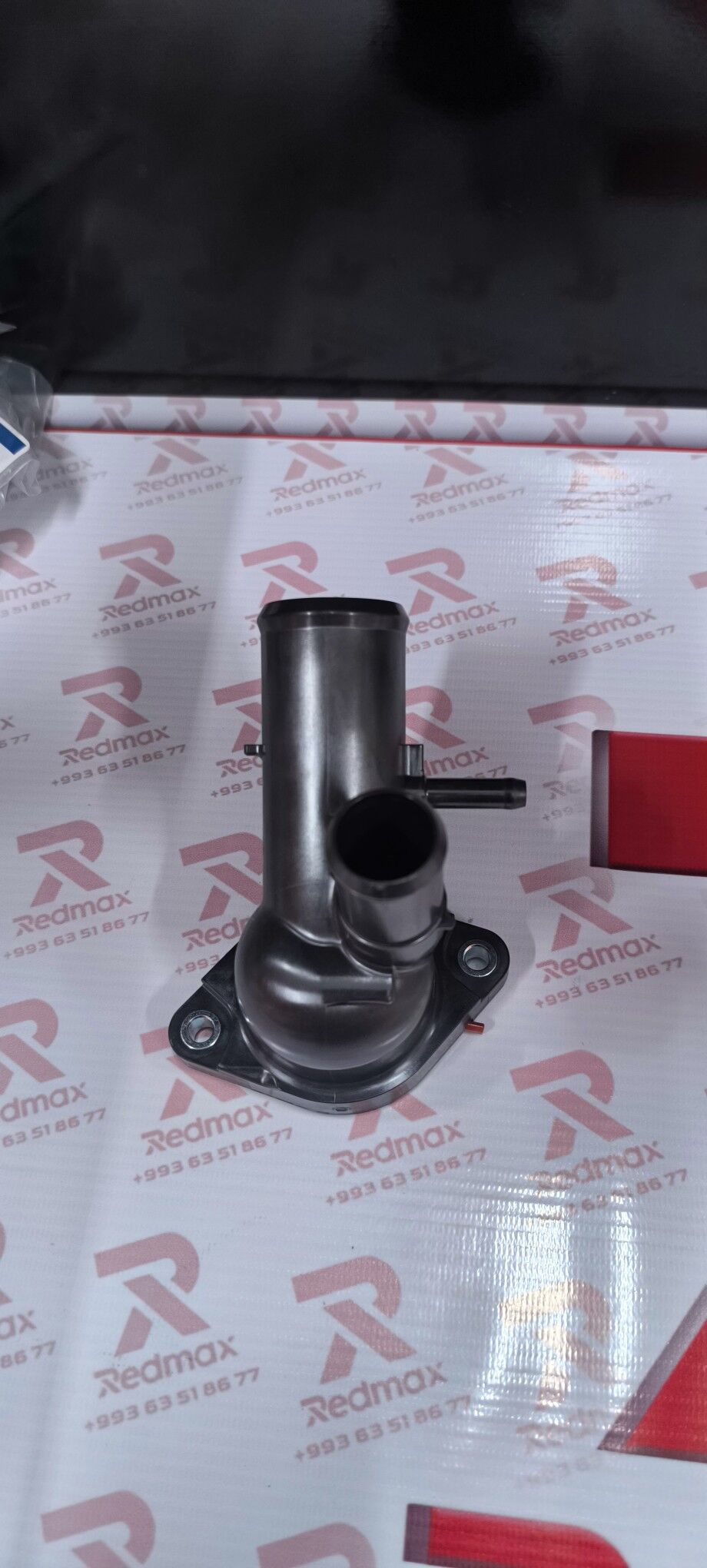 Termostat korpus Rx350 2024 10 TMT - Мары - img 2