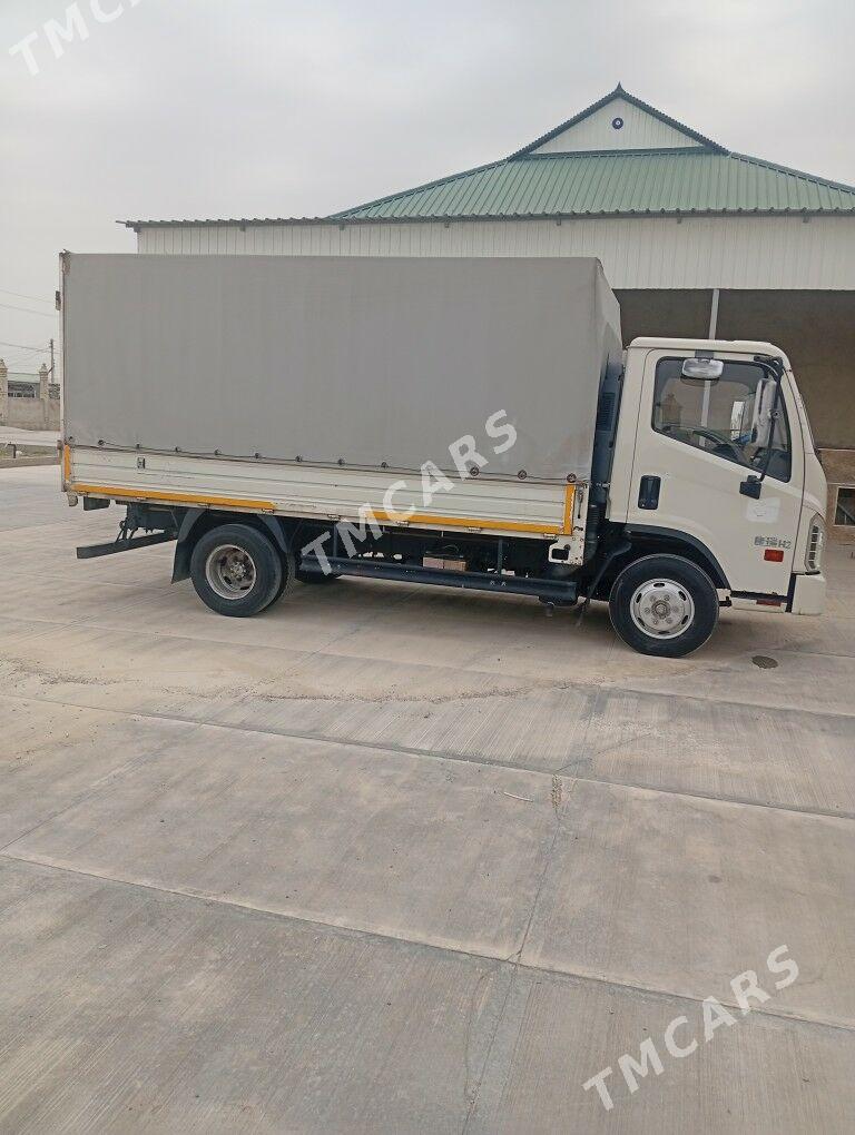 Forland H2 2016 - 240 000 TMT - Гёкдепе - img 2