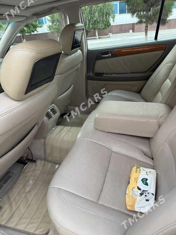 Lexus GS 300 2000 - 110 000 TMT - Mary - img 2