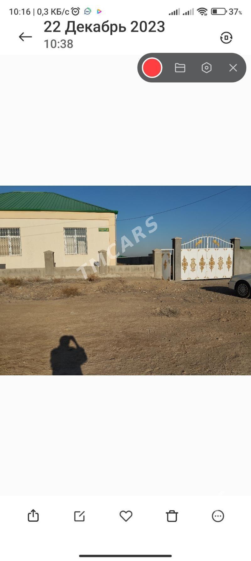 План дом Обмен - Aşgabat - img 2