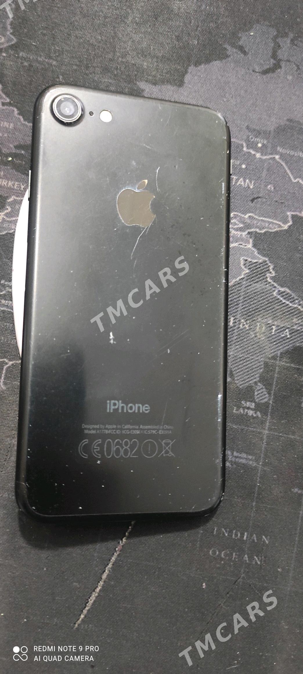 ihone 7. 128gb - Aşgabat - img 3