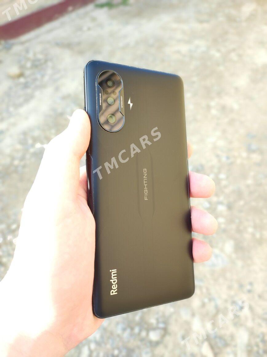 Redmi K40 Gaming 12+7/256gb - Mary - img 6