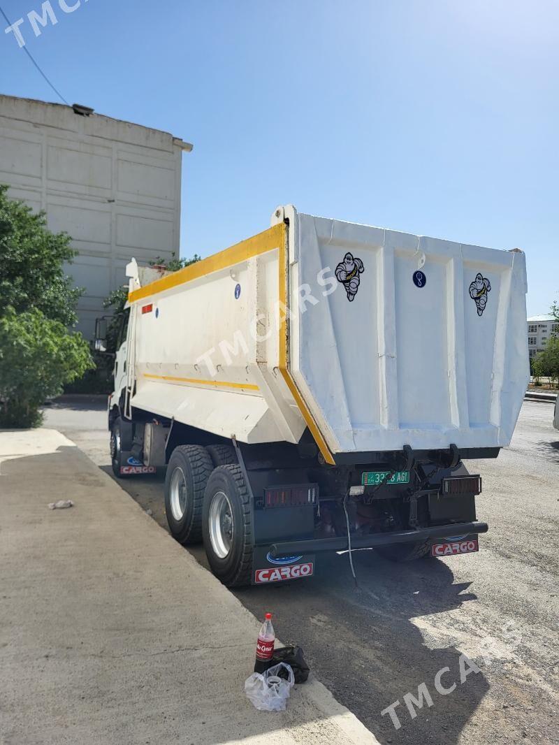 Ford Cargo 3535D 2015 - 750 000 TMT - Бузмеин - img 2