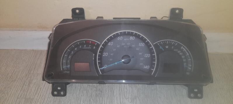 pribor 500 TMT - Balkanabat - img 2