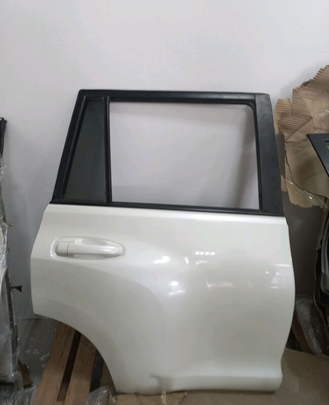 Prado radıator 2 000 TMT - Балканабат - img 3