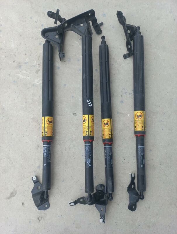 Prado radıator 2 000 TMT - Балканабат - img 4