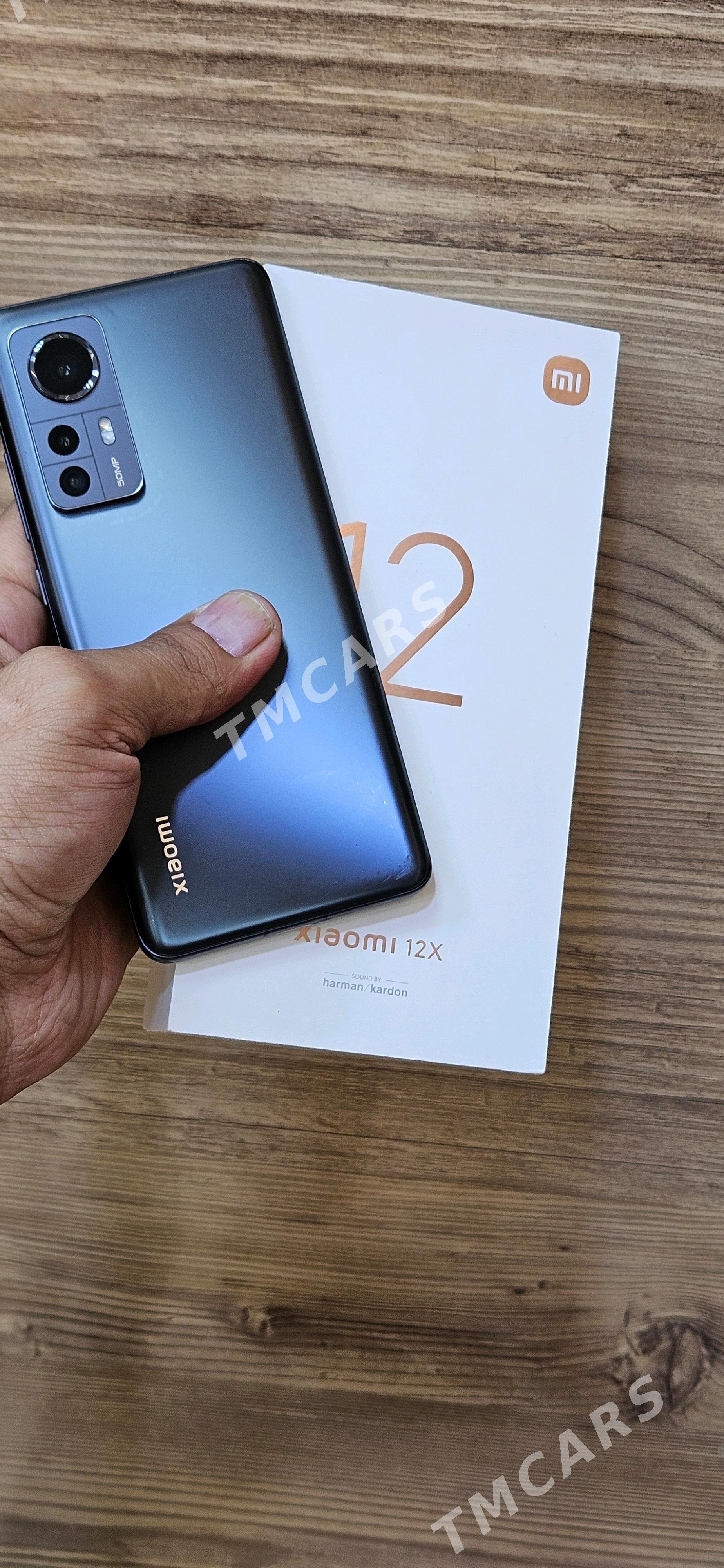 xiaomi X12 - Мары - img 2