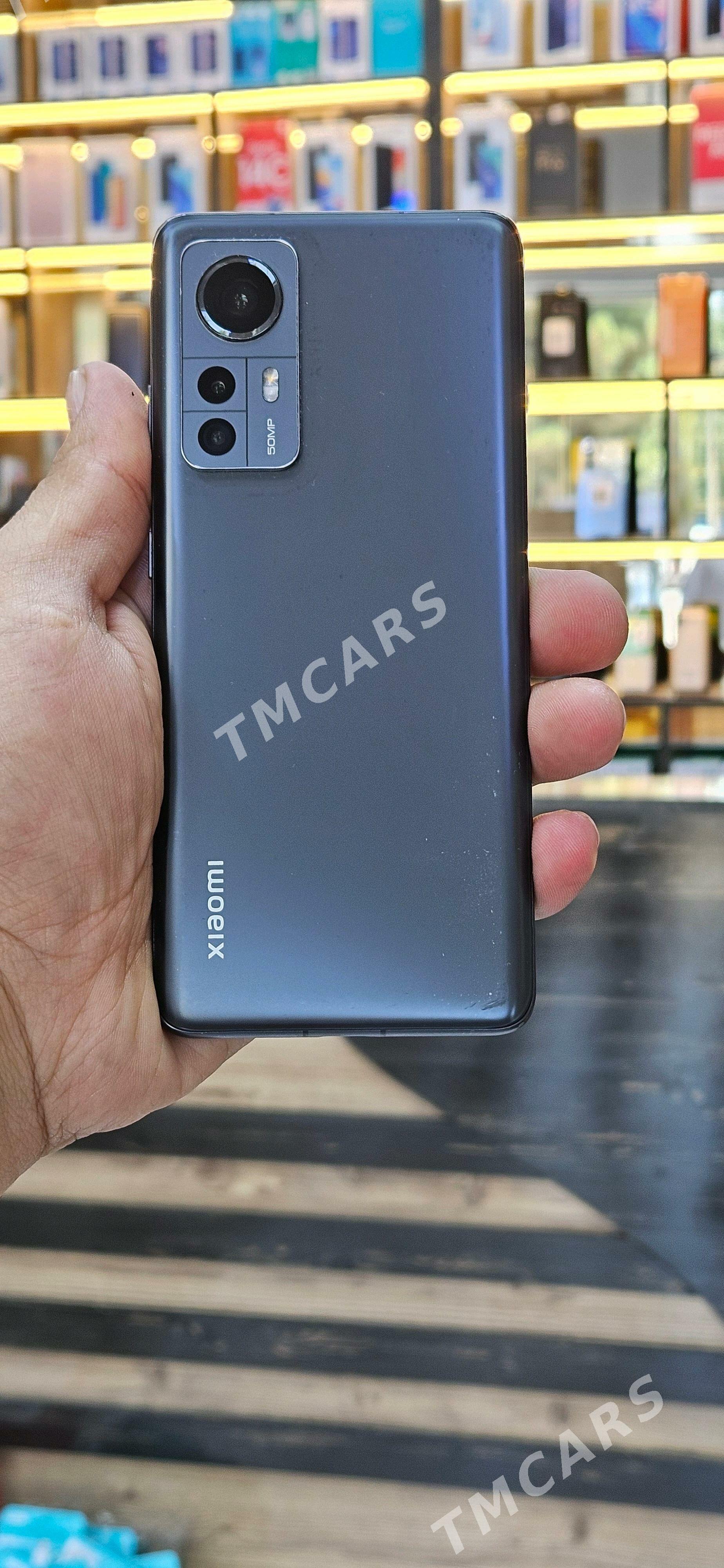 xiaomi X12 - Мары - img 3