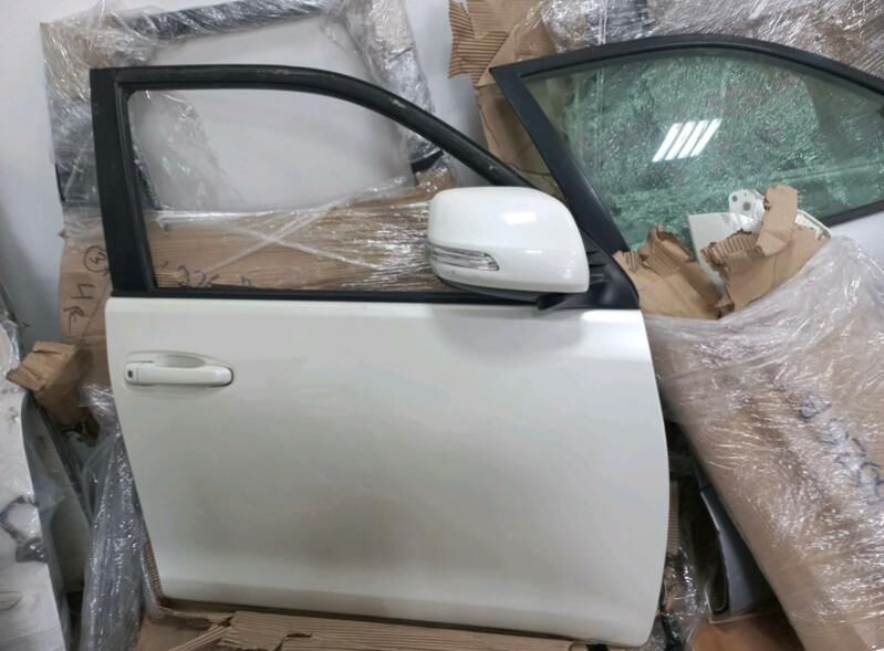 Prado radıator 2 000 TMT - Балканабат - img 5