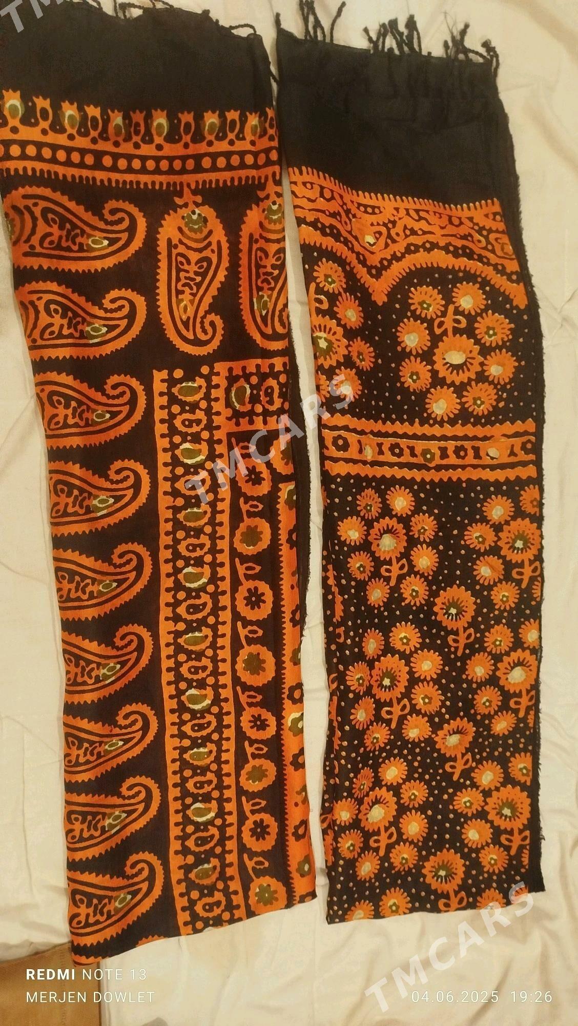 çille yalyklar - Туркменбаши - img 2